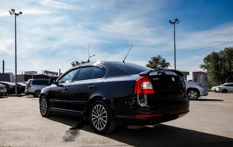 Skoda Octavia RS, 2010 год, 1 000 000 рублей, 8 фотография