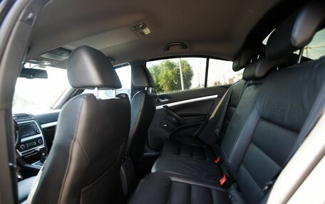 Skoda Octavia RS, 2010 год, 1 000 000 рублей, 10 фотография