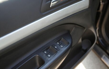 Skoda Octavia RS, 2010 год, 1 000 000 рублей, 11 фотография