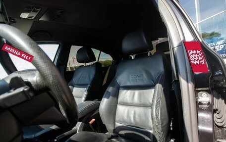 Skoda Octavia RS, 2010 год, 1 000 000 рублей, 12 фотография