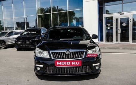 Skoda Octavia RS, 2010 год, 1 000 000 рублей, 3 фотография