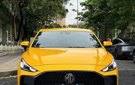 MG 5, 2023 год, 865 000 рублей, 1 фотография