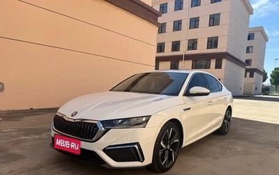 Skoda Octavia IV, 2023 год, 1 855 000 рублей, 1 фотография