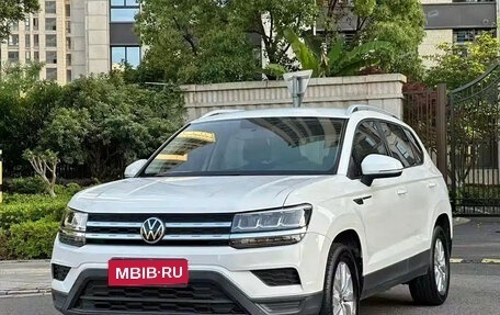 Volkswagen Tharu, 2022 год, 1 307 000 рублей, 1 фотография