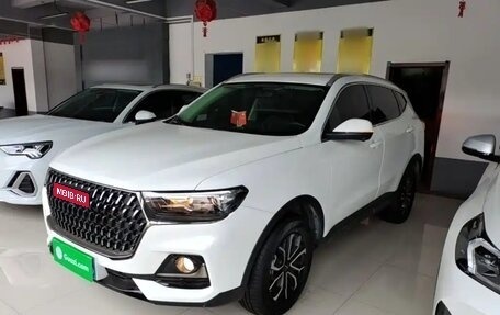 Haval H6, 2023 год, 1 170 000 рублей, 1 фотография