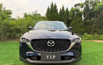 Mazda CX-5 II, 2022 год, 2 030 000 рублей, 1 фотография