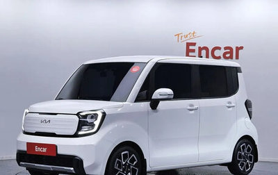 KIA Ray, 2022 год, 1 050 000 рублей, 1 фотография
