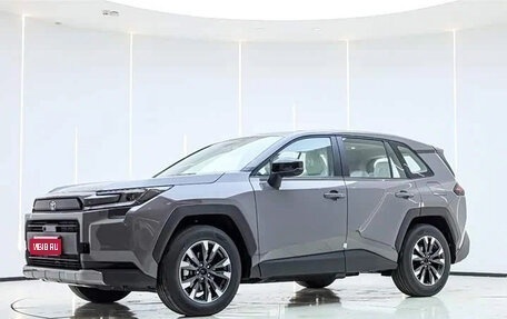 Toyota RAV4, 2026 год, 3 990 000 рублей, 1 фотография