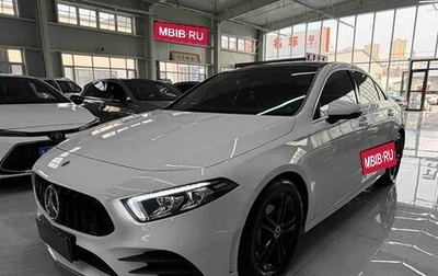 Mercedes-Benz A-Класс, 2022 год, 1 670 000 рублей, 1 фотография