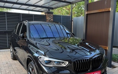 BMW X5, 2021 год, 8 990 000 рублей, 1 фотография