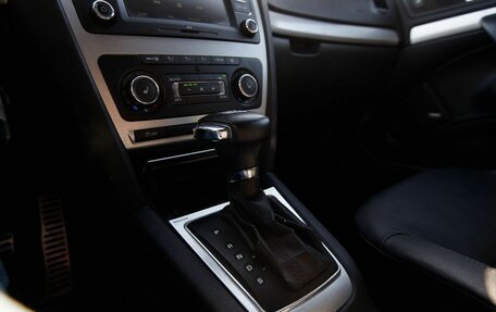Skoda Octavia RS, 2010 год, 1 000 000 рублей, 17 фотография