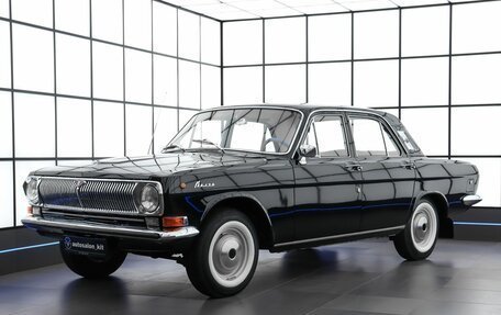 ГАЗ 24 «Волга» I (24), 1974 год, 1 100 000 рублей, 1 фотография