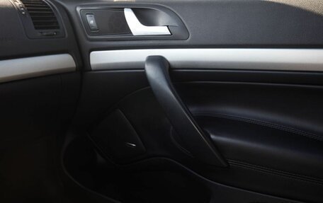 Skoda Octavia RS, 2010 год, 1 000 000 рублей, 18 фотография