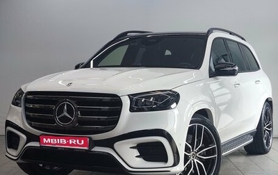 Mercedes-Benz GLS, 2025 год, 18 500 000 рублей, 1 фотография