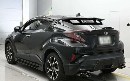 Toyota C-HR I рестайлинг, 2018 год, 1 654 010 рублей, 7 фотография