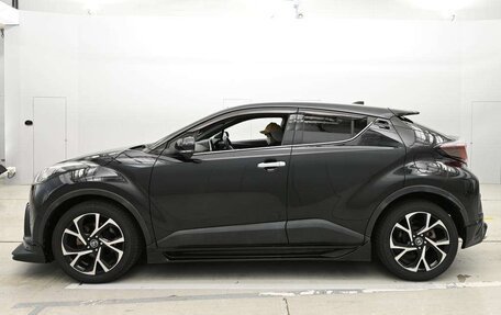 Toyota C-HR I рестайлинг, 2018 год, 1 654 010 рублей, 5 фотография