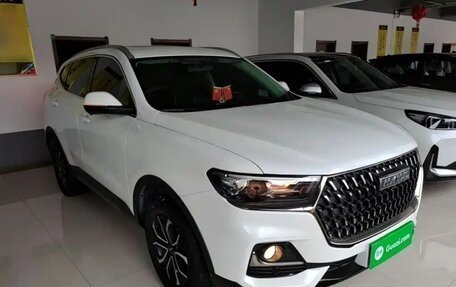 Haval H6, 2023 год, 1 170 000 рублей, 3 фотография
