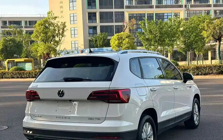 Volkswagen Tharu, 2022 год, 1 307 000 рублей, 6 фотография