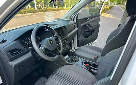 Volkswagen Tharu, 2022 год, 1 307 000 рублей, 7 фотография