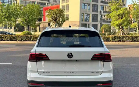 Volkswagen Tharu, 2022 год, 1 307 000 рублей, 5 фотография
