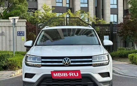 Volkswagen Tharu, 2022 год, 1 307 000 рублей, 3 фотография