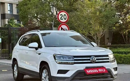 Volkswagen Tharu, 2022 год, 1 307 000 рублей, 2 фотография