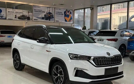 Skoda Kamiq I, 2023 год, 1 543 800 рублей, 4 фотография