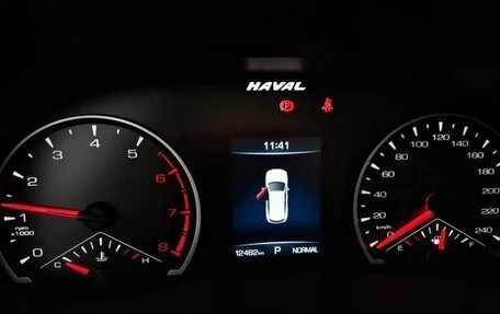 Haval H6, 2023 год, 1 170 000 рублей, 10 фотография