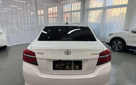 Toyota Vios III, 2022 год, 940 000 рублей, 5 фотография
