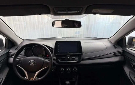 Toyota Vios III, 2022 год, 940 000 рублей, 9 фотография