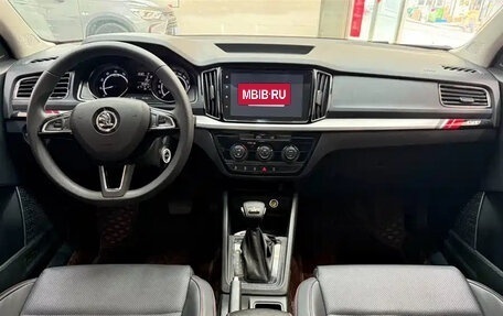 Skoda Kamiq I, 2023 год, 1 543 800 рублей, 15 фотография