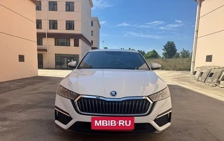 Skoda Octavia IV, 2023 год, 1 855 000 рублей, 3 фотография