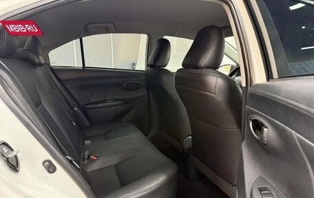Toyota Vios III, 2022 год, 940 000 рублей, 10 фотография