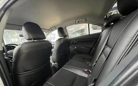 Toyota Vios III, 2022 год, 920 000 рублей, 9 фотография