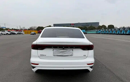 Geely Emgrand, 2022 год, 849 222 рублей, 5 фотография