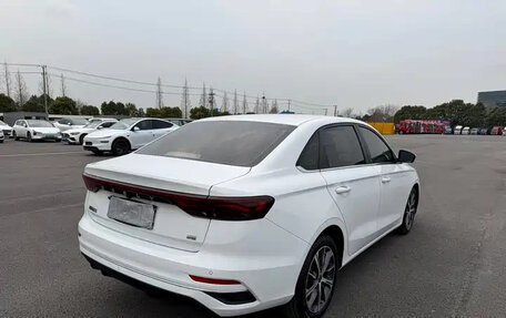 Geely Emgrand, 2022 год, 849 222 рублей, 4 фотография
