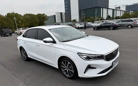 Geely Emgrand, 2022 год, 849 222 рублей, 2 фотография