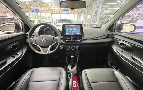 Toyota Vios III, 2022 год, 920 000 рублей, 8 фотография