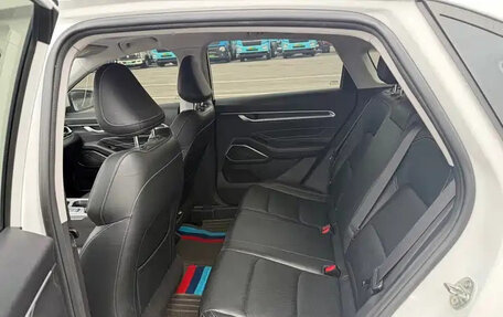 Geely Emgrand, 2022 год, 849 222 рублей, 11 фотография