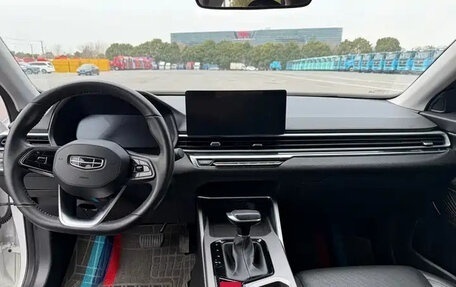 Geely Emgrand, 2022 год, 849 222 рублей, 8 фотография
