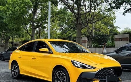 MG 5, 2023 год, 865 000 рублей, 2 фотография