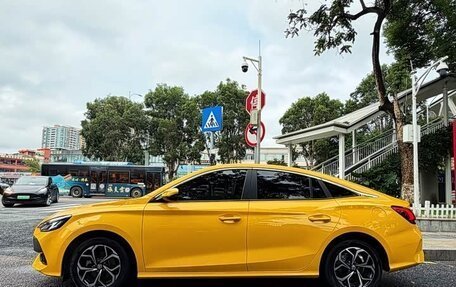 MG 5, 2023 год, 865 000 рублей, 6 фотография
