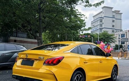 MG 5, 2023 год, 865 000 рублей, 5 фотография