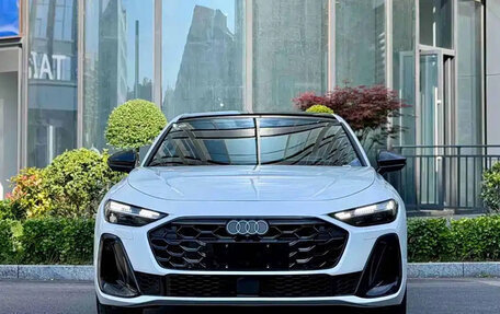 Audi A5, 2025 год, 2 фотография