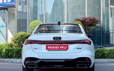 Audi A5, 2025 год, 5 фотография