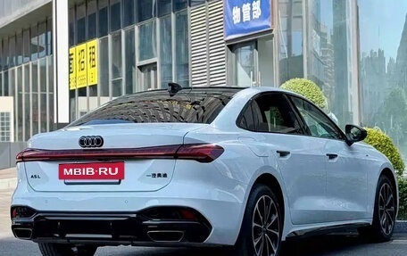 Audi A5, 2025 год, 3 фотография