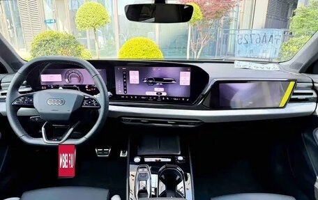 Audi A5, 2025 год, 8 фотография