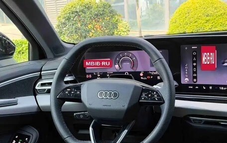 Audi A5, 2025 год, 9 фотография