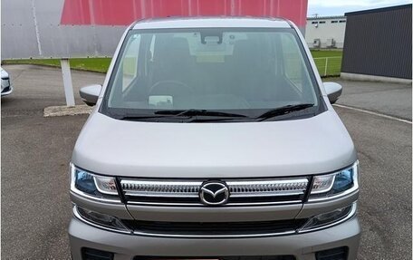 Mazda Flair II, 2022 год, 669 787 рублей, 2 фотография