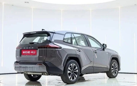 Toyota RAV4, 2026 год, 3 990 000 рублей, 4 фотография